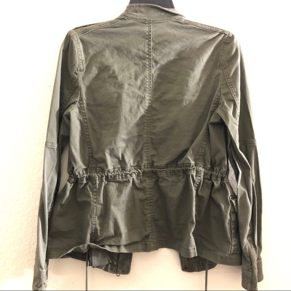 Express Jacket - Picture 4 of 4